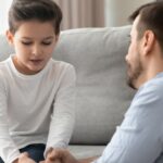 children-uncontested-divorce