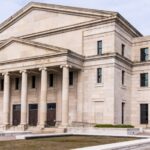 The Mississippi Supreme Court at Jackson