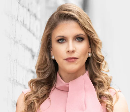 Amanda ("AC") Rieman Sarago
