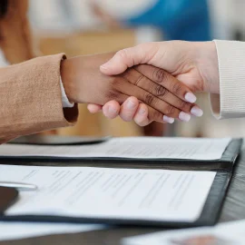 Business Formation & Operating Agreements