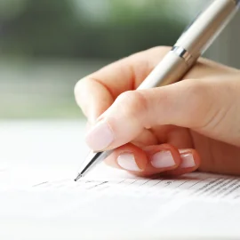 Contract Drafting & Review