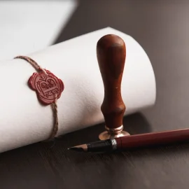 Last Will and Testaments