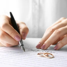 Prenuptial Agreements