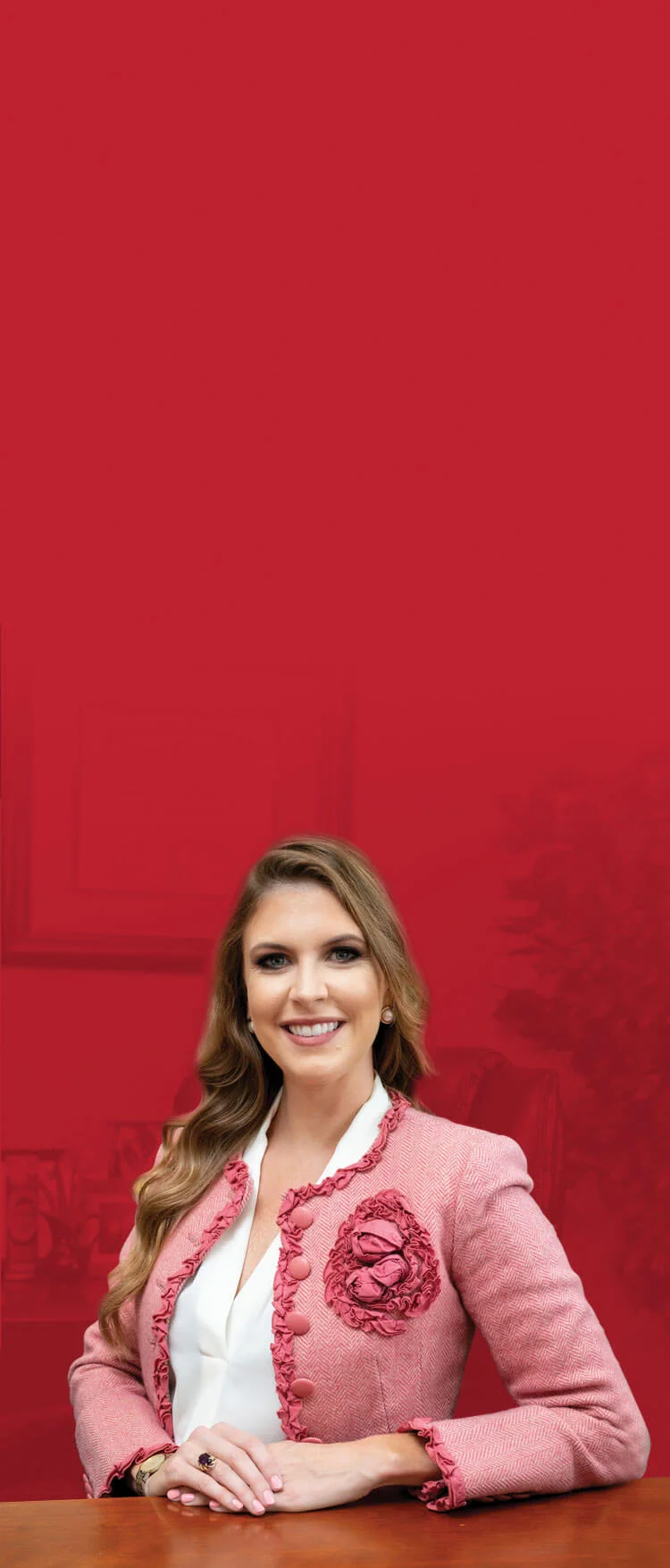 ttorney Amanda ("AC") Rieman Sarago,
