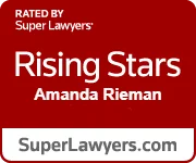 rising stars badge